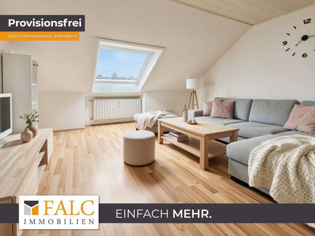 Wohnung zum Kauf provisionsfrei 149.000 € 3 Zimmer 65 m² Mettmann 40822