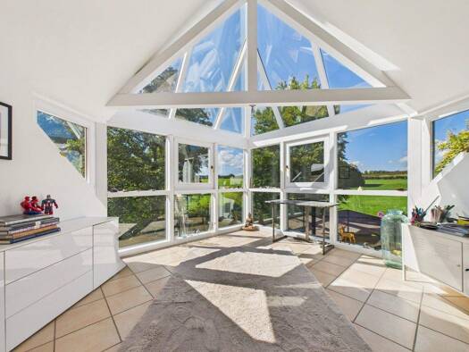 Maisonette zum Kauf 1.595.000 € 7 Zimmer 243 m² Utting 86919