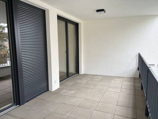 Wohnung zur Miete 835 € 2 Zimmer 64,7 m² 2. Geschoss frei ab 01.12.2026 Frankfurter Straße 96 Süd Kassel 34121