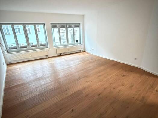 Wohnung zur Miete 510 € 2 Zimmer 59 m² Geschoss 2/3 frei ab 01.04.2026 Coburg 96450