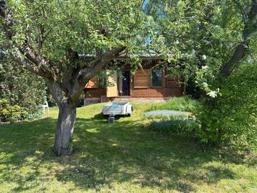 Grundstück zum Kauf 58.000 € 3.070 m² Grundstück frei ab sofort Gumpelstadt Bad Salzungen Moorgrund 36433