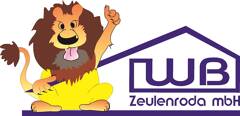 Wohnungsbaugesellschaft der Stadt Zeulenroda mbH logo