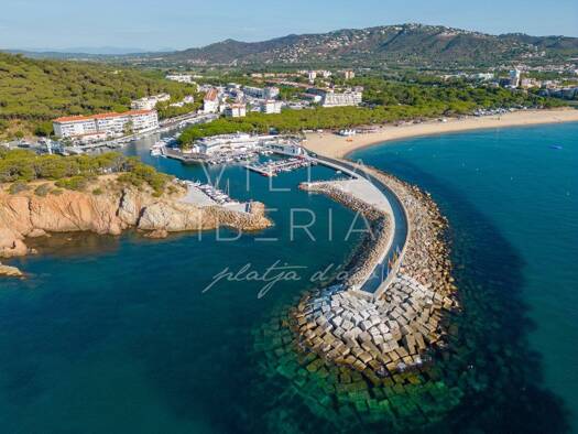 Wohnung zum Kauf 2.000.000 € 270 m² Castell-Platja d'Aro 17249