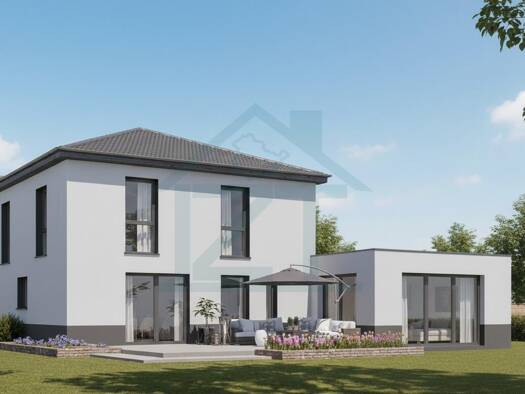 Einfamilienhaus zum Kauf 598.980 € 5 Zimmer 163 m² 1.125 m² Grundstück Lützeroda Jena 07751