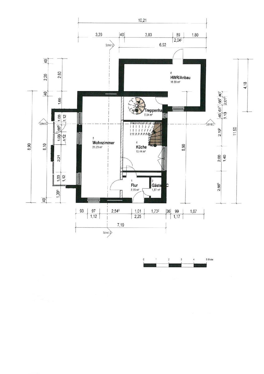 Grundstück zum Kauf 238.000 € 258 m²<br/>Grundstück Winnemark Winnemark 24398