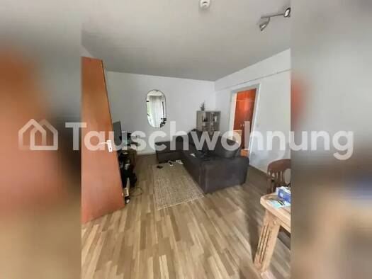Wohnung zur Miete Tauschwohnung 700 € 2,5 Zimmer 50 m² 1. Geschoss Deutz Köln 50679