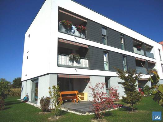 Wohnung zur Miete 530 € 2 Zimmer 85 m² frei ab 01.03.2026 Pfarrhofstraße 6 Burgkirchen 5274