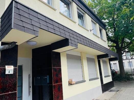 Wohnung zum Kauf 126.000 € 2 Zimmer 68,9 m² 2. Geschoss frei ab 01.11.2026 Werl Werl 59457