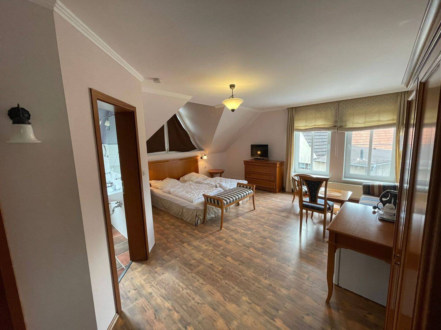 Haus – Breege, Vorpommern-Rügen - Mehr
