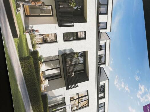 Wohnung zur Miete 1.330 € 3 Zimmer 83 m² Geschoss 1/3 frei ab 15.11.2025 Hangelar Sankt Augustin 53757