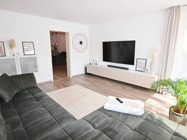 Wohnung zum Kauf 369.000 € 4,5 Zimmer 100 m² 2. Geschoss Neumarkt Neumarkt in der Oberpfalz 92318