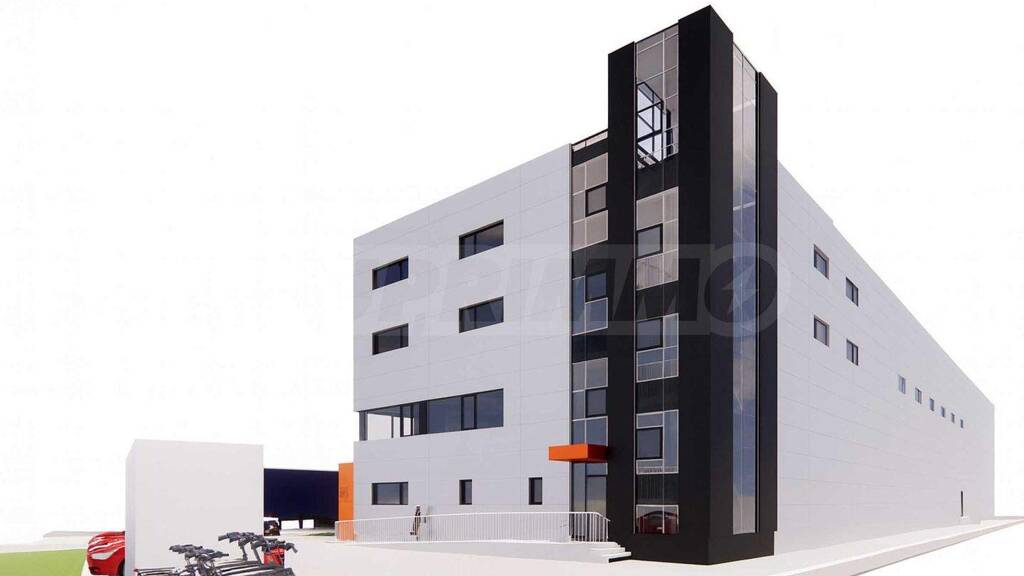 Gewerbegrundstück zum Kauf 790.000 € Ravno Pole