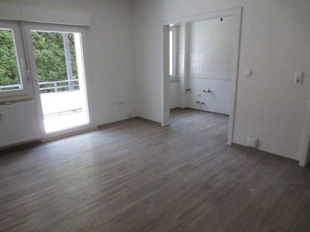 Wohnung zur Miete 590 € 3,5 Zimmer 56,2 m² frei ab 19.10.2026 Benediktinerstraße 45 Aplerbeck Dortmund 44287