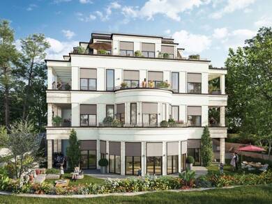 Neubauprojekt zum Kauf Zehlendorf Berlin 14169