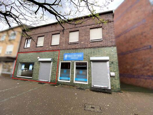 Laden zur Miete 350 € 2 Zimmer Neubeckum Beckum-Neubeckum 59269