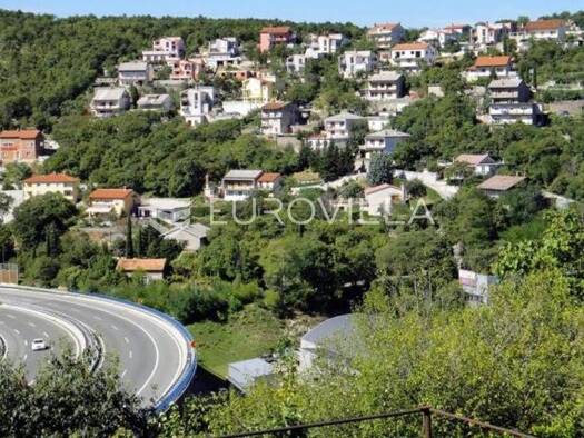 Wohn- und Gewerbegrundstück zum Kauf 80.000 € Svilno Rijeka 51000