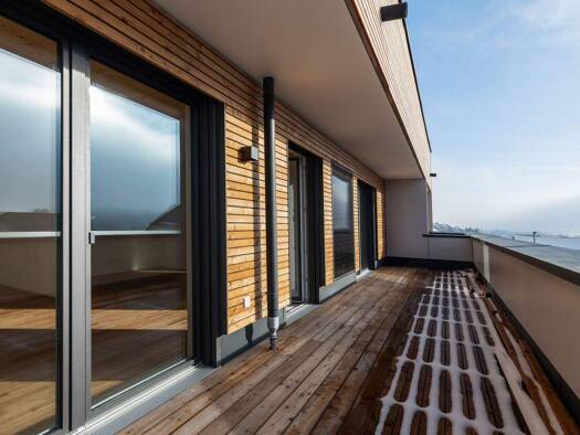 Wohnung zum Kauf - Neubau provisionsfrei 456.000 € 2 Zimmer 73,5 m² 1. Geschoss Kunigundenweg Großberg Pentling 93080