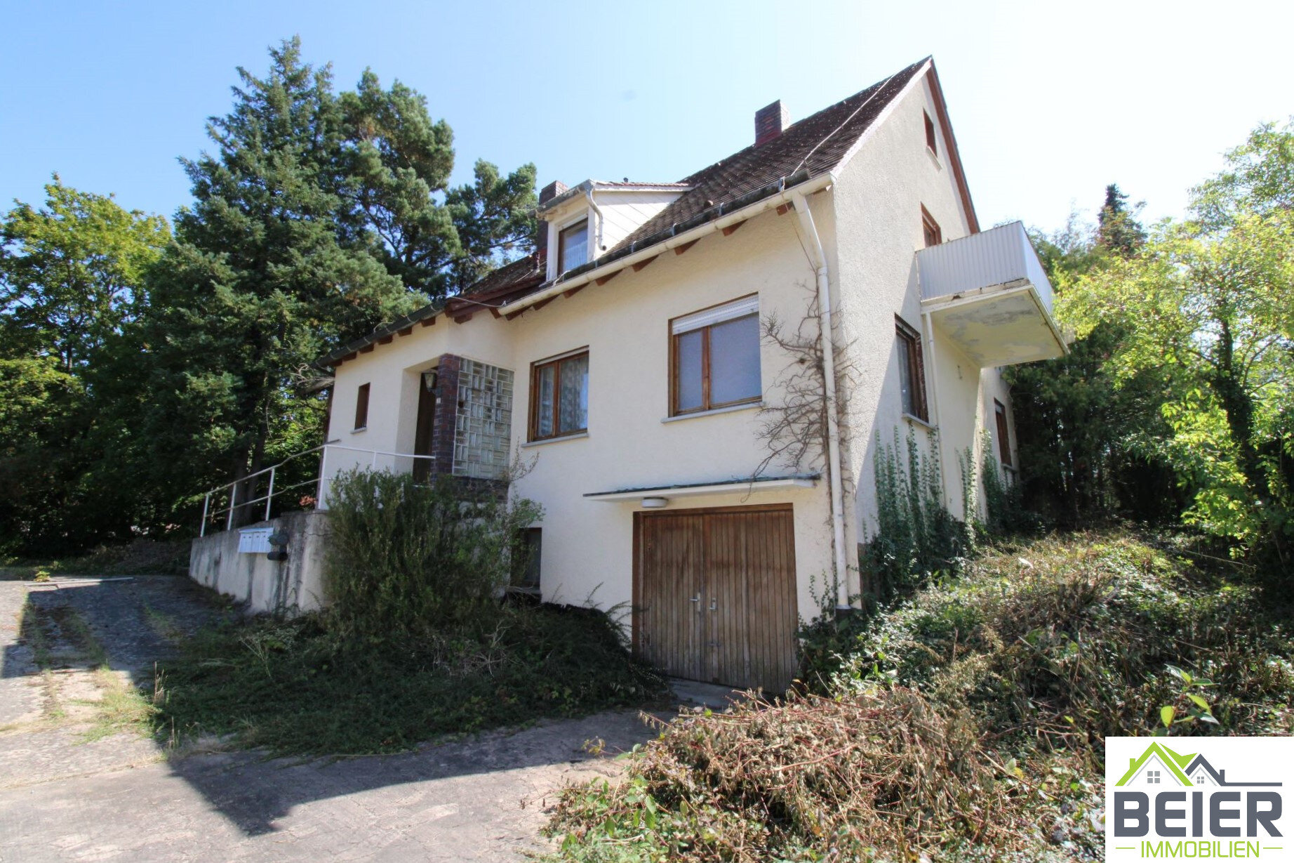 Mehrfamilienhaus zum Kauf 299.000 € 7 Zimmer 212 m²<br/>Wohnfläche 958 m²<br/>Grundstück Schalkhausen Ansbach 91522