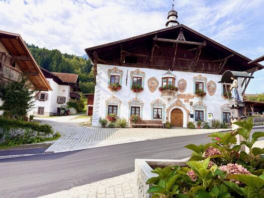 Mehrfamilienhaus zum Kauf 850.000 € Flaurling 6403