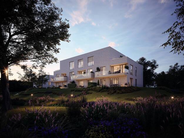 Wohnung zum Kauf - Neubau provisionsfrei 575.000 € 2 Zimmer 75,1 m² EG Eilbergweg 22 Großhansdorf 22927