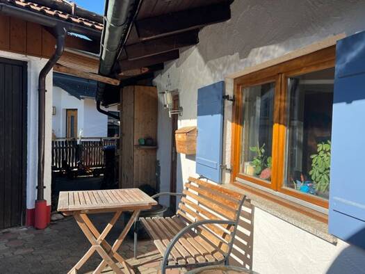 Haus zum Kauf 390.000 € 4 Zimmer 115 m² 363 m² Grundstück Habach Habach 82392