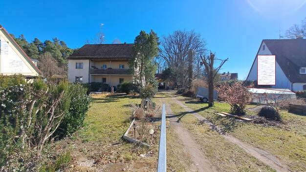 Grundstück zum Kauf 890.000 € 1.549 m² Grundstück Röthenbach bei St Wolfgang Wendelstein 90530