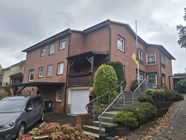 Mehrfamilienhaus zum Kauf 525.000 € 8 Zimmer 240 m² 678 m² Grundstück Geesthacht 21502