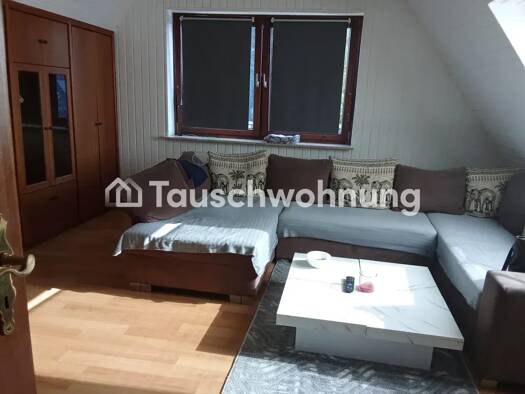 Wohnung zur Miete Tauschwohnung 800 € 2 Zimmer 49 m² Hausbruch Harburg 21077