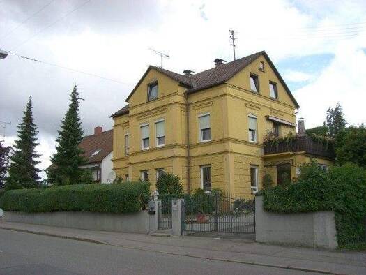 Wohnung zur Miete 825 € 2,5 Zimmer 90 m² 1. Geschoss Landsberger Str. 56 Fürstenfeldbruck Fuerstenfeldbruck 82256