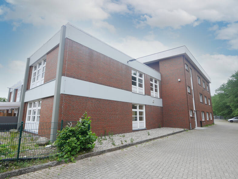 Bürofläche zur Miete 230 € 16 m² Bürofläche teilbar ab 16 m² Hitzhusen 24576