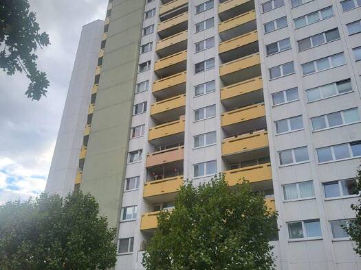 Wohnung zum Kauf als Kapitalanlage geeignet 141.000 € 1 Zimmer 41 m² Elsa-Brändström-Straße 5 Gonsenheim Mainz 55124