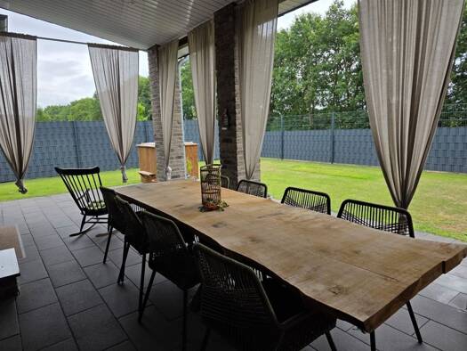 Bungalow zum Kauf 595.000 € 4 Zimmer 144 m² 653 m² Grundstück Spelle 48480