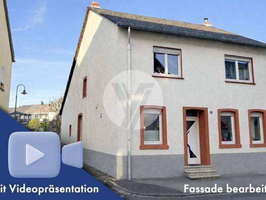 Einfamilienhaus zum Kauf 389.000 € 5 Zimmer 186 m² 268 m² Grundstück Schweich 54338