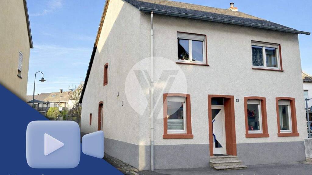 Einfamilienhaus zum Kauf 389.000 € 5 Zimmer 186 m² 268 m² Grundstück Schweich 54338