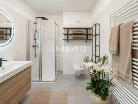 Reihenmittelhaus zum Kauf - Erstbezug 633.500 € 4 Zimmer 92,8 m² Wien 1100