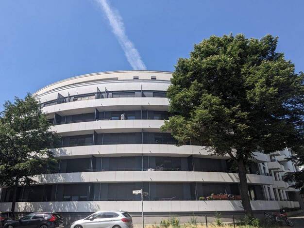 Wohnung zum Kauf als Kapitalanlage geeignet 349.000 € 2 Zimmer 68,5 m² Fließstr. 14 Niederschöneweide Berlin 12439
