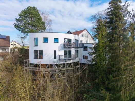 Einfamilienhaus zum Kauf 849.000 € 5 Zimmer 192 m² 470 m² Grundstück frei ab sofort Frankenbach Heilbronn 74078