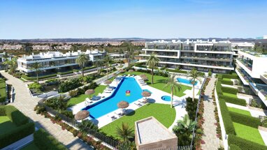 Wohnung zum Kauf provisionsfrei 281.000 € 3 Zimmer 106 m² TORREVIEJA