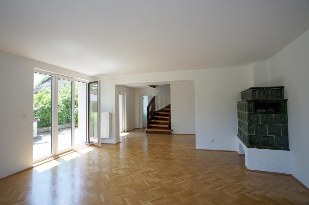 Terrassenwohnung zur Miete 909 € 4 Zimmer 166 m²<br/>Wohnfläche Viecht 20 Desselbrunn 4693