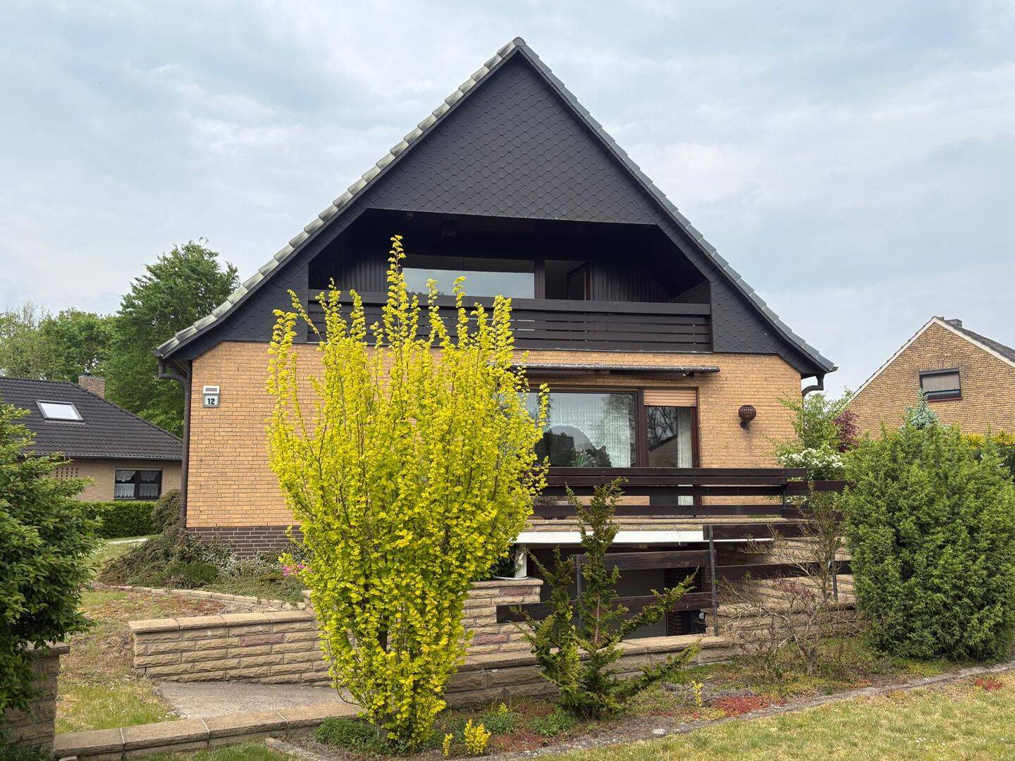 Einfamilienhaus zum Kauf - Ansicht 3
