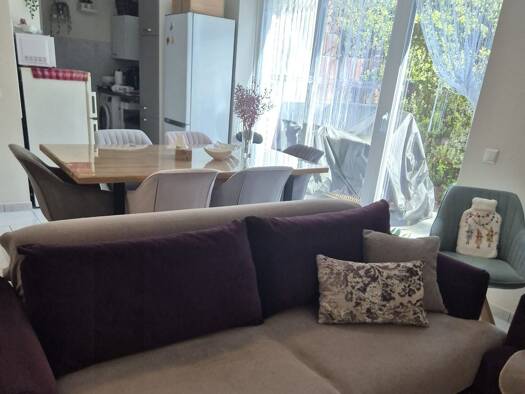 Wohnung zur Miete 618 € 3,5 Zimmer 97 m² Geschoss EG/4 frei ab sofort Lütgendortmund Dortmund 44388