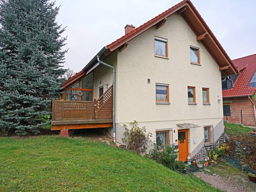 Einfamilienhaus zum Kauf 389.000 € 6 Zimmer 150,8 m² 1.140 m² Grundstück Guntershausen Baunatal 34225