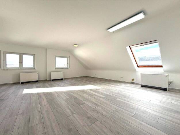 Wohnung zur Miete 885 € 2 Zimmer 59 m² EG Fliederstr. 1a Mörsch Rheinstetten 76287