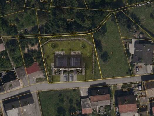 Grundstück zum Kauf 68.000 € 530 m² Grundstück Neulautern Wüstenrot 71543