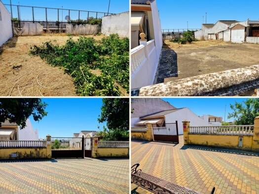 Wohn- und Gewerbegrundstück zum Kauf 85.000 € Córdoba 14710