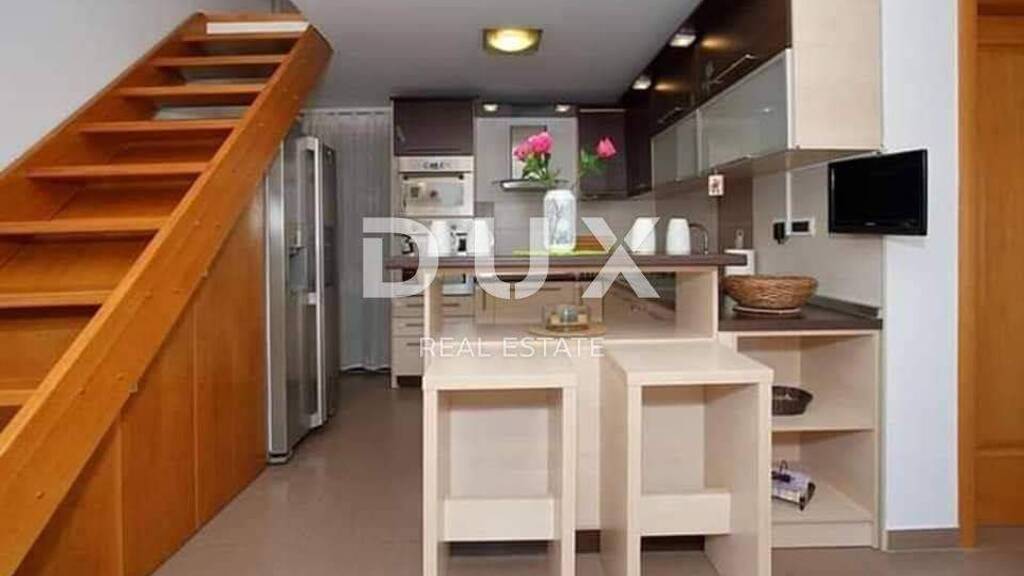 Wohnung zur Miete 1.300 € 5 Zimmer 130 m² 2. Geschoss Diklo - Puntamika