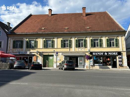 Büro zum Kauf 395.000 € Voitsberg 8570