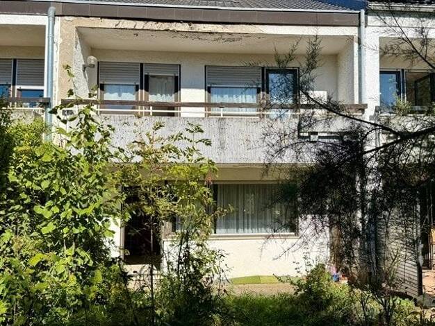 Reihenmittelhaus zum Kauf 430.000 € 5,5 Zimmer 142,9 m² 296 m² Grundstück Backnang Backnang 71522