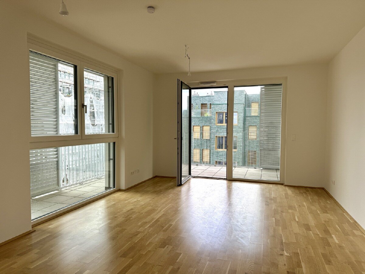 Wohnung zum Kauf 405.000 € 3 Zimmer 64,2 m²<br/>Wohnfläche Wien 1100