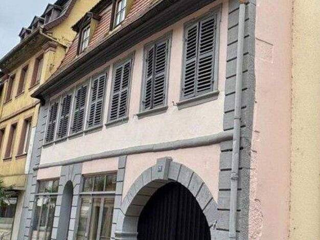 Laden zur Miete provisionsfrei 1.500 € 85 m² Verkaufsfläche Neustadt-Stadt Neustadt an der Weinstraße 67433